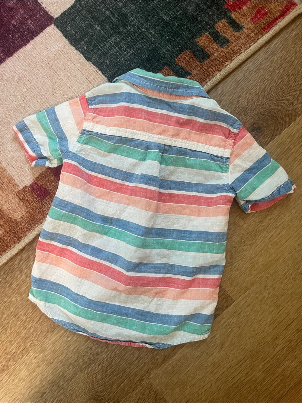 The Childrens Place lightweight short